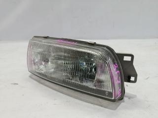 Фара правая MITSUBISHI LIBERO CB1V 001-7025 3 ракурс Фара правая MITSUBISHI LIBERO CB1V 001-7025 3 ракурс