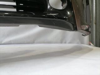 Бампер передний TOYOTA PRIUS ALPHA ZVW40 5 ракурс