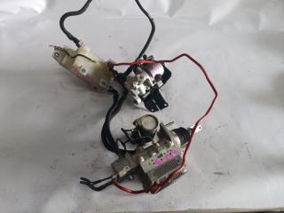 Блок abs MAZDA AXELA BYEFP 114010-11010 1 ракурс