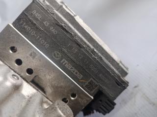 Блок abs MAZDA AXELA BYEFP 114010-11010 2 ракурс