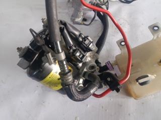 Блок abs MAZDA AXELA BYEFP 114010-11010 4 ракурс