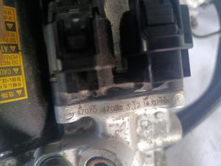 Блок abs MAZDA AXELA BYEFP 114010-11010 5 ракурс