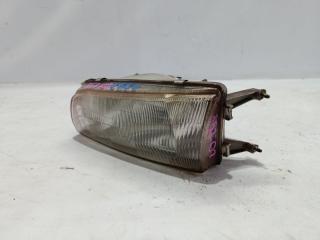 Фара левая MITSUBISHI LIBERO CB2V 001-7023 3 ракурс Фара левая MITSUBISHI LIBERO CB2V 001-7023 3 ракурс