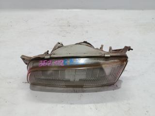 Фара левая MITSUBISHI LIBERO CB2V 001-7023 4 ракурс Фара левая MITSUBISHI LIBERO CB2V 001-7023 4 ракурс
