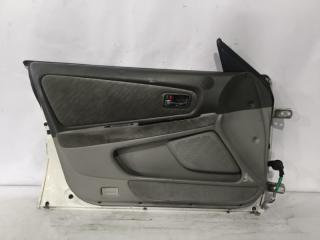 Дверь левая передняя TOYOTA CHASER GX100 5 ракурс