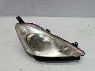 Фара правая HONDA FIT SHUTTLE GP2 P6869 4 ракурс