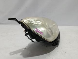 Фара правая HONDA FIT SHUTTLE GP2 P6869 2 ракурс