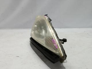 Фара правая HONDA FIT SHUTTLE GP2 P6869 3 ракурс