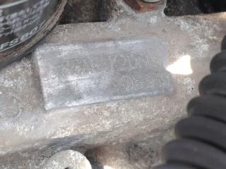 АКПП MITSUBISHI DIAMANTE F36W 6G72 F5A51K2D5B3 5 ракурс АКПП MITSUBISHI DIAMANTE F36W 6G72 F5A51K2D5B3 5 ракурс