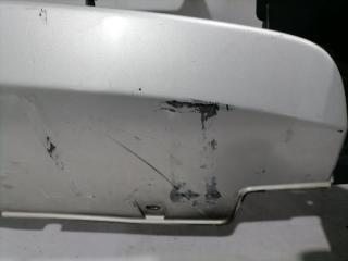 Бампер передний HONDA HR-V GH3 2 ракурс