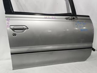 Дверь правая передняя NISSAN BASSARA JTU30 4 ракурс Дверь правая передняя NISSAN BASSARA JTU30 4 ракурс