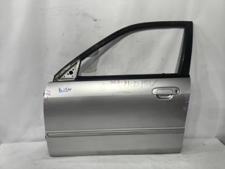 Дверь левая передняя MAZDA FAMILIA S-WAGON BJ5W 1 ракурс