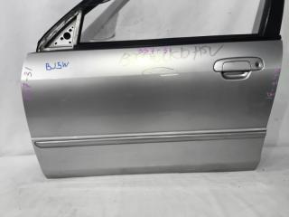 Дверь левая передняя MAZDA FAMILIA S-WAGON BJ5W 4 ракурс