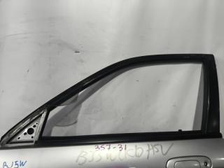 Дверь левая передняя MAZDA FAMILIA S-WAGON BJ5W 5 ракурс