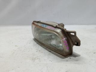 Фара правая MITSUBISHI LIBERO CB2V 001-7023 3 ракурс Фара правая MITSUBISHI LIBERO CB2V 001-7023 3 ракурс
