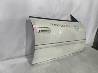 Дверь правая передняя TOYOTA CHASER GX100 3 ракурс