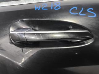 Дверь правая задняя MERCEDES-BENZ CLS-CLASS C218 4 ракурс