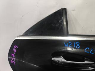 Дверь правая задняя MERCEDES-BENZ CLS-CLASS C218 5 ракурс