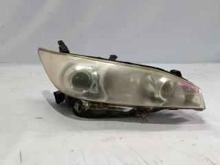 Фара правая  TOYOTA WISH ZGE20 ,68-15 ,68-15 1 ракурс
