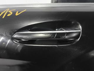 Дверь левая задняя MERCEDES-BENZ CLS-CLASS C218 4 ракурс