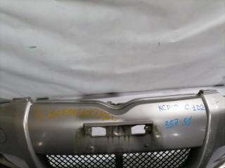 Бампер передний TOYOTA VITZ NCP10 2 ракурс
