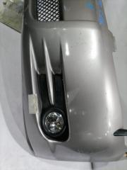 Бампер передний TOYOTA VITZ NCP10 3 ракурс