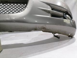 Бампер передний TOYOTA VITZ NCP10 4 ракурс