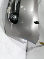 Бампер передний TOYOTA VITZ NCP10 5 ракурс