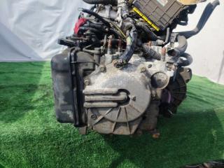 АКПП MITSUBISHI MIRAGE DINGO CQ2A 4G15 F4A411U8B1 1 ракурс