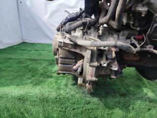 АКПП MITSUBISHI MIRAGE DINGO CQ2A 4G15 F4A411U8B1 3 ракурс