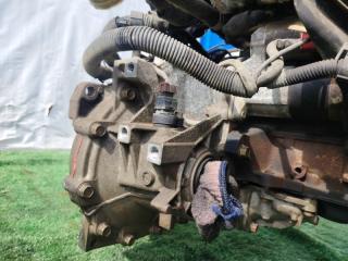 АКПП MITSUBISHI MIRAGE DINGO CQ2A 4G15 F4A411U8B1 4 ракурс