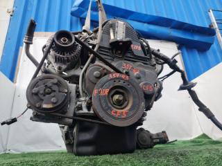 Двигатель HONDA ACCORD CF5 F20B 2 ракурс