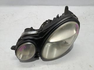 Фара левая MERCEDES-BENZ E-CLASS W211 1313-1314 4 ракурс