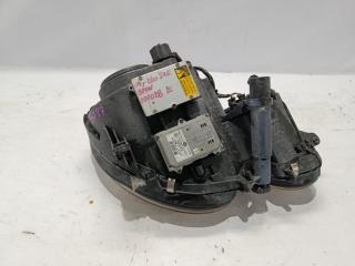Фара левая MERCEDES-BENZ E-CLASS W211 1313-1314 5 ракурс