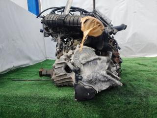 АКПП HONDA ACCORD