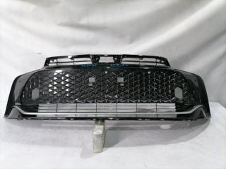 Решетка бамперная передняя TOYOTA CROWN AZSH35 4 ракурс Решетка бамперная передняя TOYOTA CROWN AZSH35 4 ракурс