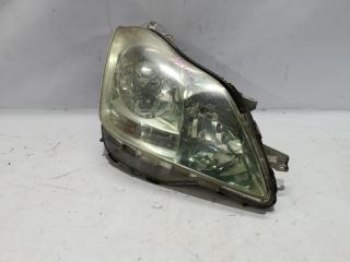 Фара правая TOYOTA CROWN GRS180 P2598 1 ракурс