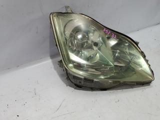 Фара правая TOYOTA CROWN GRS180 P2598 2 ракурс