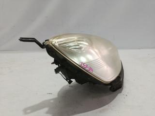 Фара правая HONDA FIT SHUTTLE GP2 P6869 2 ракурс
