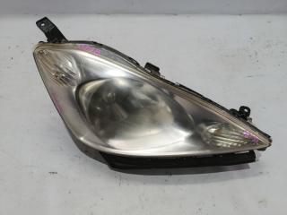 Фара правая HONDA FIT SHUTTLE GP2 P6869 4 ракурс