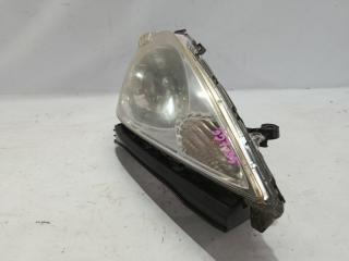 Фара правая HONDA FIT SHUTTLE GP2 P6869 3 ракурс