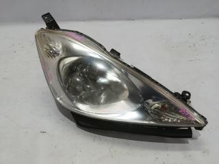 Фара правая HONDA FIT SHUTTLE GP2 P6869 4 ракурс