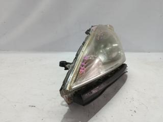 Фара левая HONDA FIT SHUTTLE GP2 P6869 2 ракурс Фара левая HONDA FIT SHUTTLE GP2 P6869 2 ракурс