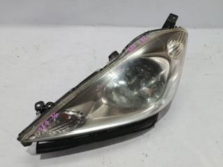 Фара левая HONDA FIT SHUTTLE GP2 P6869 4 ракурс Фара левая HONDA FIT SHUTTLE GP2 P6869 4 ракурс