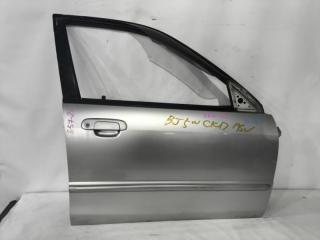 Дверь правая передняя MAZDA FAMILIA S-WAGON BJ5W 1 ракурс