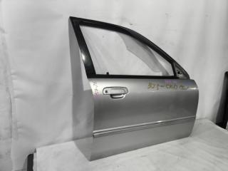 Дверь правая передняя MAZDA FAMILIA S-WAGON BJ5W 2 ракурс