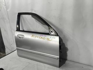 Дверь правая передняя MAZDA FAMILIA S-WAGON BJ5W 3 ракурс