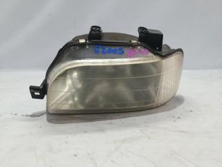 Фара левая DAIHATSU CHARADE G200S 100-51534 1 ракурс