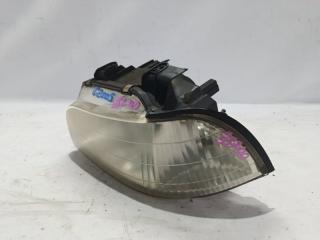 Фара левая DAIHATSU CHARADE G200S 100-51534 3 ракурс