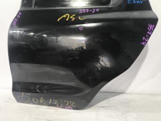 Дверь левая задняя SUZUKI SWIFT ZC33S 4 ракурс